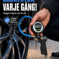 📊 Digital däcktrycksmätare med pump – Snabb & exakt | SPARA 50% idag!