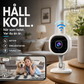 📹 Trådlös smart HD-säkerhetskamera – För hemmet | SPARA 50% idag! 🔥