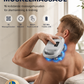 ⏳Limited-time 50% off⏰Cordless Muscle Massager with 16 Massage Heads💆