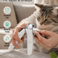 🐾 Nagelklippare för husdjur – LED-ljus & rostfria blad | SPARA 50% idag!