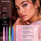 🔥 50% OFF · Smudgeproof Color-Shift Eyeliner ✨