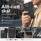 📱 4-i-1 iPhone-fodral – Ringhållare & magnetisk | 5 färger | SPARA 50% idag! ✨