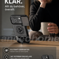 📱 4-i-1 iPhone-fodral – Ringhållare & magnetisk | 5 färger | SPARA 50% idag! ✨