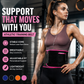 🎉 Mom’s Deal 🎉 50% OFF TODAY HAPPY—— SWEAT Waist Trimmer