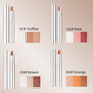 🔥BUY 1 GET 1 FREE🔥Waterproof Gradient Shimmer Eye-Shadow Stick