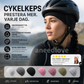 🚴 Andningsbar sportmössa – För cykling & löpning | SPARA 50% idag!