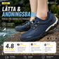 👟 Mäns andningsbara sneakers – Nätmaterial för maximal ventilation | SPARA 50% idag!