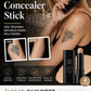 🎨 Högtäckande tattoo-concealer – Kamouflerar tatueringar & märken | SPARA 50% idag!