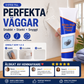 🛠️ Vit väggreparationspasta – Fyller sprickor & hål | KÖP 2 FÅ 1 GRATIS! 🔥