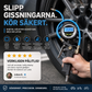 📊 Digital däcktrycksmätare med pump – Snabb & exakt | SPARA 50% idag!