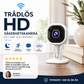 📹 Trådlös smart HD-säkerhetskamera – För hemmet | SPARA 50% idag! 🔥