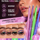 🔥 50% OFF · Smudgeproof Color-Shift Eyeliner ✨
