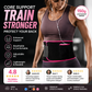 🎉 Mom’s Deal 🎉 50% OFF TODAY HAPPY—— SWEAT Waist Trimmer