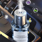 🍃Intelligent, ultrasonic atomized car air freshener