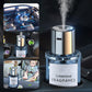🍃Intelligent, ultrasonic atomized car air freshener