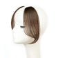 💕 Invisible Clip-in Eight-Shaped Bangs Wig🥳