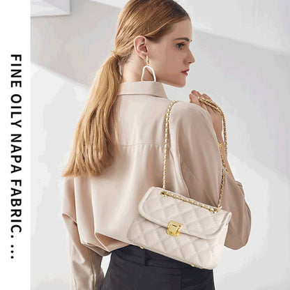 Women’s Luxurious High-end Chain Bag