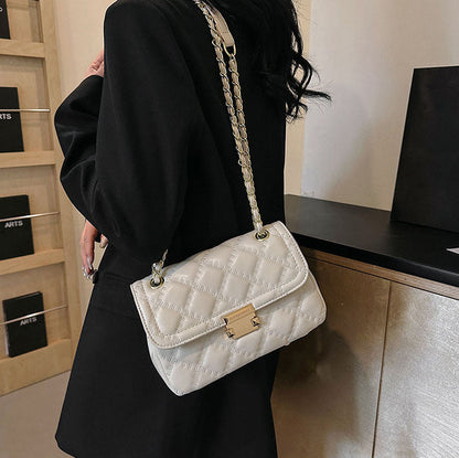 Women’s Luxurious High-end Chain Bag