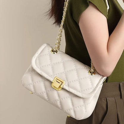 Women’s Luxurious High-end Chain Bag