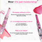 Hydrating Mirror Effect Lip Glaze