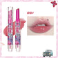 Hydrating Mirror Effect Lip Glaze