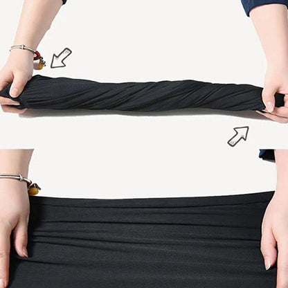 Summer Cool Quick-Dry Stretchy Sweatpants for Lady
