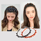 🔥Buy 1 Free 1🌸Gevlochten Haarband Clip🌸