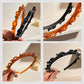 🔥Buy 1 Free 1🌸Gevlochten Haarband Clip🌸