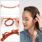🔥Buy 1 Free 1🌸Gevlochten Haarband Clip🌸