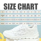 🔥 Women's Luxurious Orthopedic Sneakers