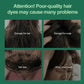 🌟HOT SALE🌟Natural Plant Hair Dye