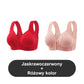 💥Buy 1 get 1 free💥Breathable - Plus size bra fastened at front with non-steel hoops Buy 1 get 1 free