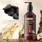 Ginger Plant Extract Hair Shampoo