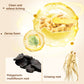 Ginger Plant Extract Hair Shampoo