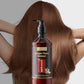 Ginger Plant Extract Hair Shampoo