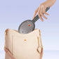 3-in-1 Electric Scalp Massage Spray Brush