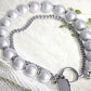 Chic Glowing Double-Layer Bracelet for Women