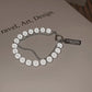 Chic Glowing Double-Layer Bracelet for Women