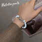 Chic Glowing Double-Layer Bracelet for Women