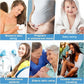 Multifunctional Toilet Bidet Sprayer for Home, Travel, Camping (Gifts for Women)