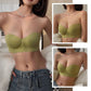 Anti-slip Invisible Strap Push-up Bra