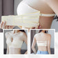 Anti-slip Invisible Strap Push-up Bra