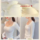 Anti-slip Invisible Strap Push-up Bra