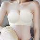 Anti-slip Invisible Strap Push-up Bra