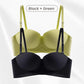 Anti-slip Invisible Strap Push-up Bra