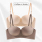 Anti-slip Invisible Strap Push-up Bra