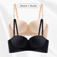 Anti-slip Invisible Strap Push-up Bra