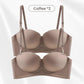 Anti-slip Invisible Strap Push-up Bra
