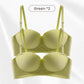 Anti-slip Invisible Strap Push-up Bra