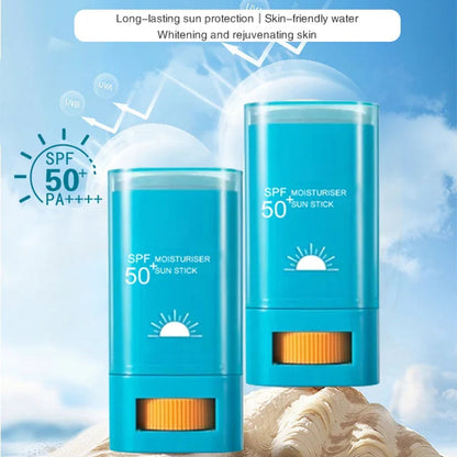 Moisturizing Sunscreen Stick